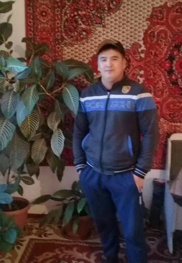 My photo - Adilet, 32 from Bishkek (@adilet910)