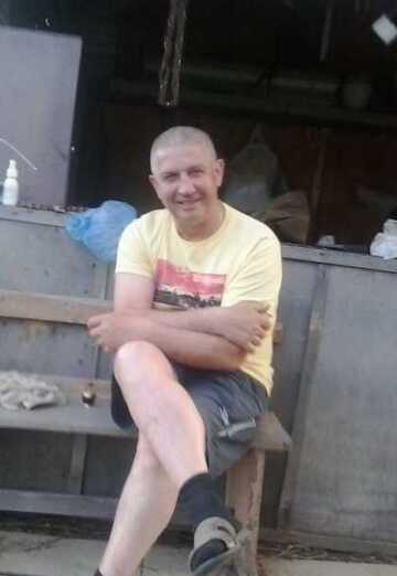 Minha foto - Sergey, 62 de Dubna (@sergey973998)