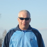 Олег, 53, Гурьевск