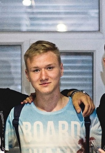 Vitaliy (@vitaliy95426) — my photo № 2