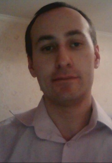 My photo - Ravil, 39 from Sterlitamak (@ravil4031)
