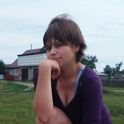Алена, 18, Промышленная