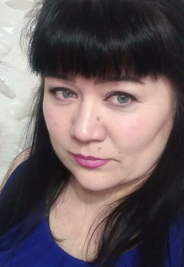 My photo - Dilya Fayzullina, 44 from Samara (@dilyafayzullina)