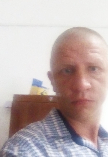 My photo - Sergey, 42 from Chernogorsk (@sergey689414)