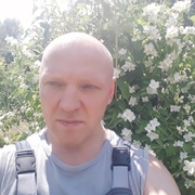 Серега Зубарев 42 года (Дева) на сайте знакомств Воронежа