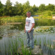Ladislav, 55, Алексеевка
