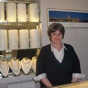 silivana, 60, Комсомольск