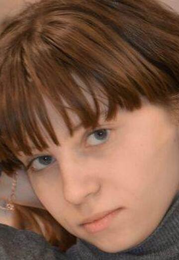 Моя фотография - Маша, 29 из Рязань (@zvyagina-93)