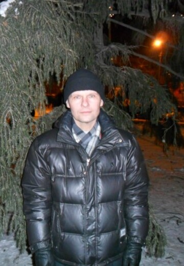 My photo - Yuriy, 52 from Novouralsk (@ura4971573)