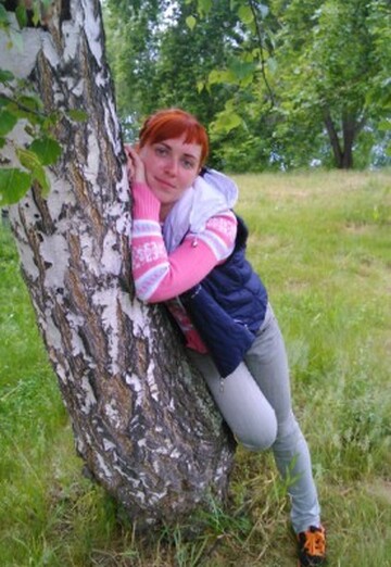 Моя фотография - Настя, 36 из Озерск (@nasty7868535)