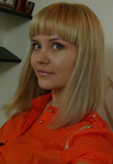 My photo - Anastasiya, 37 from Pavlovsky Posad (@anastasiy7522981)
