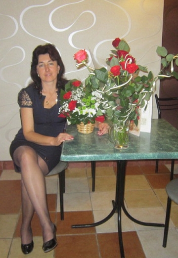 Моя фотография - Надія, 54 из Броды (@pidgoretska-sil-rada)