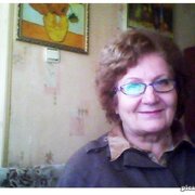 Светлана, 71, Лангепас
