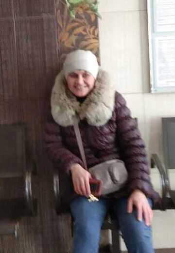 Mein Foto - Polina Garipowa, 40 aus Tscherepanowo (@polinagaripova)