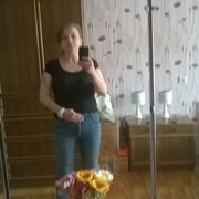 Света, 53, Вычегодский