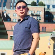 Алексей, 37, Кызыл