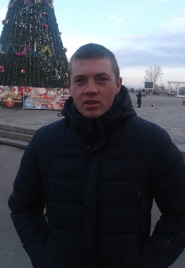 Моя фотография - стаислав, 33 из Капчагай (@staislav6)