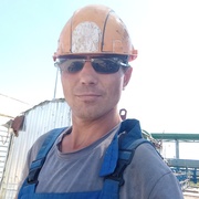 Александр, 36, Оренбург