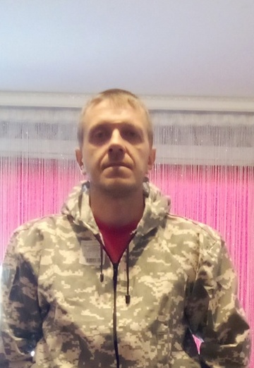 Моя фотография - Дмитрий, 42 из Гродно (@dmitriy537454)