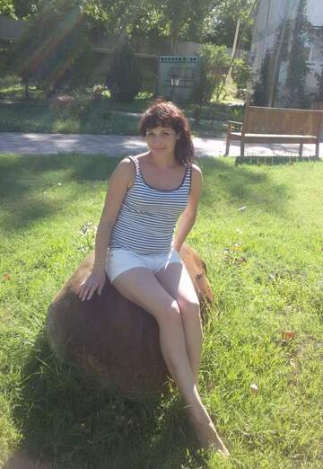 Моя фотография - Юля, 34 из Астрахань (@ulya36532)