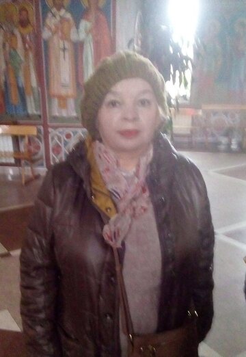 My photo - Nadejda, 61 from Syktyvkar (@nadejda58897)
