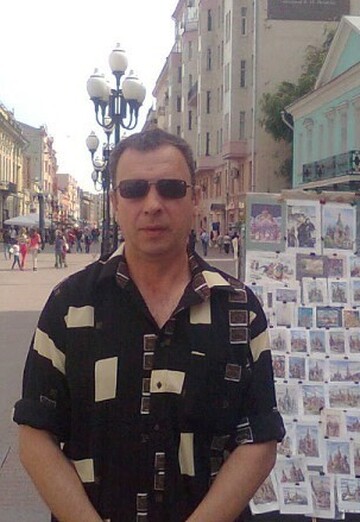 My photo - dmitriy, 58 from Homel (@dmitriy414056)