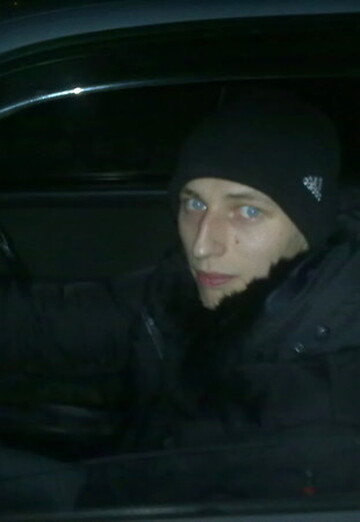 Моя фотография - Исаков, 33 из Екатеринбург (@isakov16)