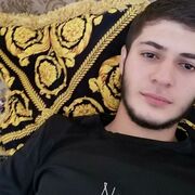 Простой, 23, Кизилюрт