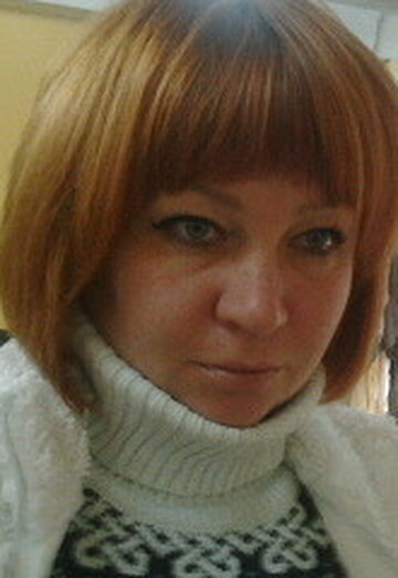 Моя фотография - Кристина, 41 из Верхнеднепровский (@kristina45699)
