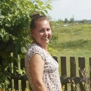 Галина, 52, Киров