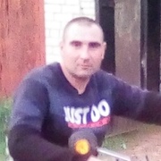 Серж, 41, Кадуй