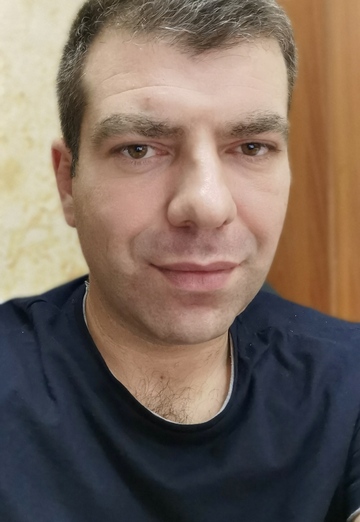 Моя фотография - Денис, 43 из Фирсановка (@denisgorbachev1)
