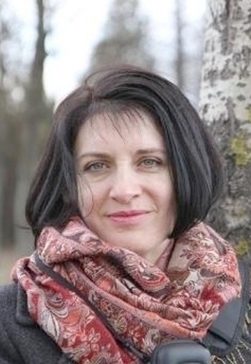 My photo - Marina, 54 from Novocherkassk (@marina11135)