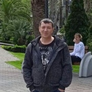 Константин Остапенко, 46, Исилькуль