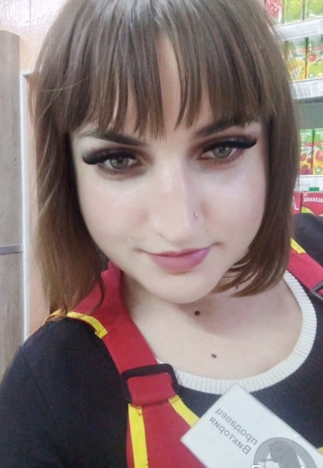 Моя фотография - Виктория, 30 из Керчь (@viktoriya150620)