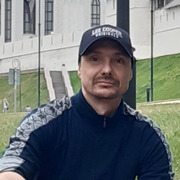 Дмитрий Волков, 42, Казань