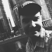 Витя, 34, Сокол