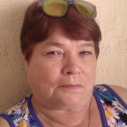 Татьяна, 69, Гиагинская