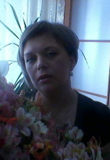 Моя фотография - Вікторія, 35 из Белая Церковь (@vktorya1586)