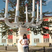 Оксана, 40, Магадан