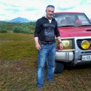 Александр, 60, Елизово