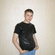 михаил, 36, Богданович