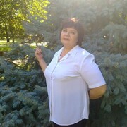 Марина, 50, Красный Сулин