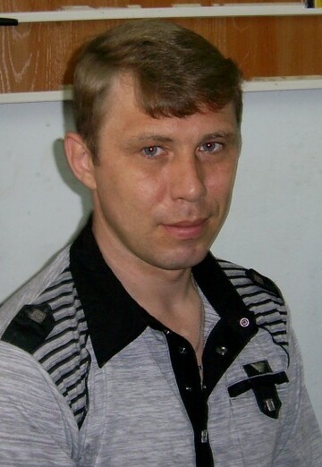 Моя фотография - cen, 52 из Томск (@andrey-7171)
