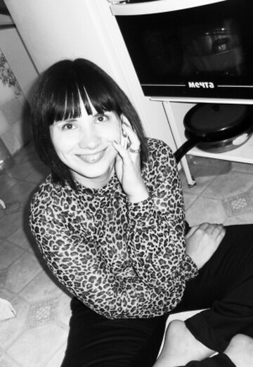 Моя фотография - Валерия, 41 из Первоуральск (@valeriy6193913)