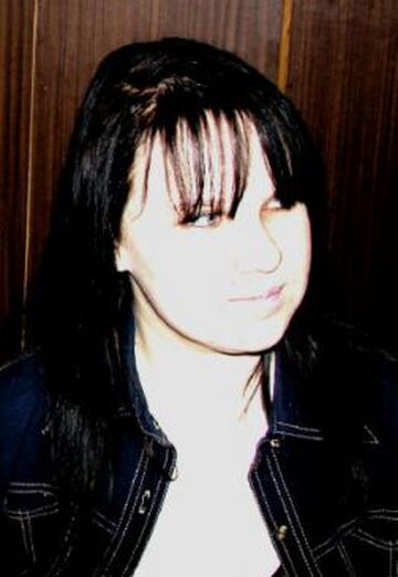 My photo - Ekaterina, 38 from Gatchina (@ekaterina5470281)