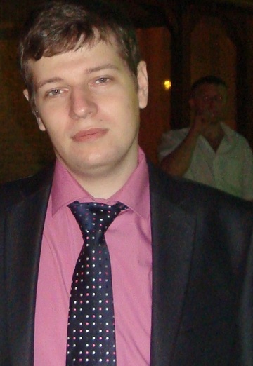 My photo - Artem, 32 from Rostov-on-don (@artem145993)