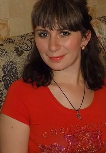 Моя фотография - Анна, 35 из Краснодар (@anna134837)
