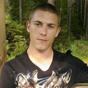 Александр, 30, Кировград