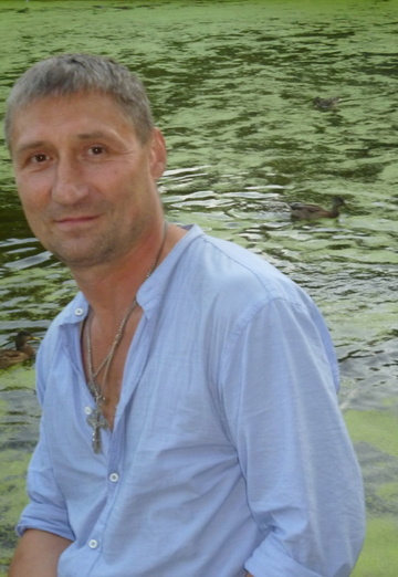 My photo - Evgeniy, 51 from Cheboksary (@evgeniy248335)